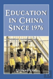 Education In China Since 1976
