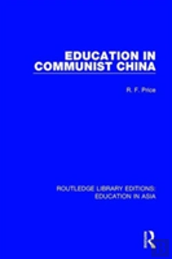 Bertrand.pt - Education In Communist China