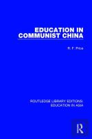 Education In Communist China