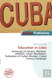 Education In Cuba