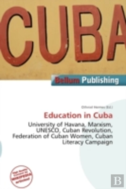 Bertrand.pt - Education In Cuba
