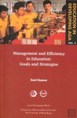 Bertrand.pt - Education In Developing Asia V 2 - Management And Efficiency In Education - Goals And Strategies