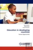 Education In Developing Countries