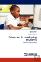 Education In Developing Countries