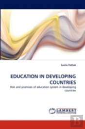Education In Developing Countries