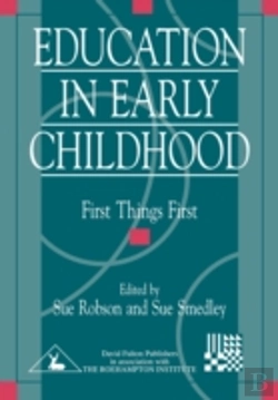 Bertrand.pt - Education In Early Childhood