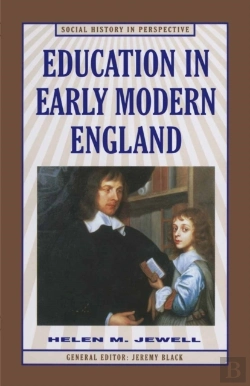 Bertrand.pt - Education In Early Modern England