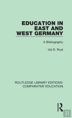 Bertrand.pt - Education In East And West Germany