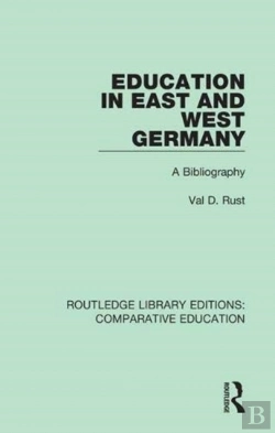 Bertrand.pt - Education In East And West Germany