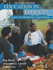 Education In Edge City