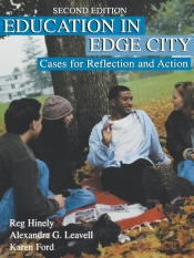Education In Edge City