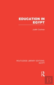 Education In Egypt (Rle Egypt)