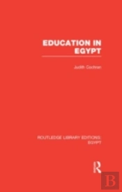 Education In Egypt (Rle Egypt)