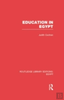 Bertrand.pt - Education In Egypt (Rle Egypt)