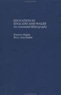 Education In England And Wales