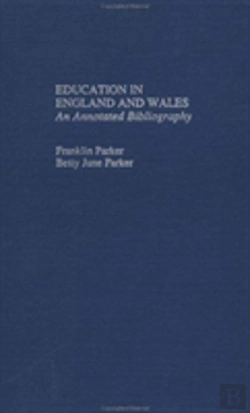 Bertrand.pt - Education In England And Wales