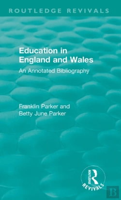Bertrand.pt - Education In England And Wales