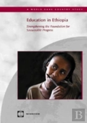 Education In Ethiopia