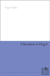 Education In Hegel