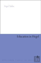 Education In Hegel