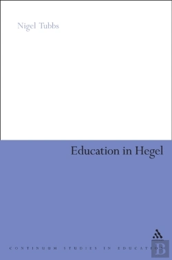 Bertrand.pt - Education In Hegel