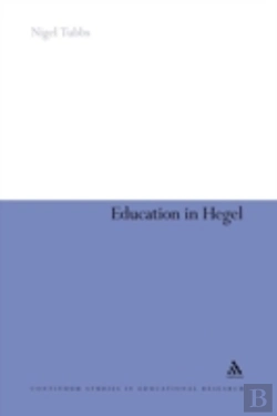 Bertrand.pt - Education In Hegel