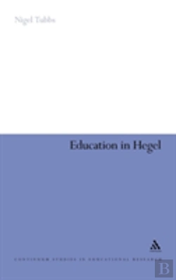 Bertrand.pt - Education In Hegel