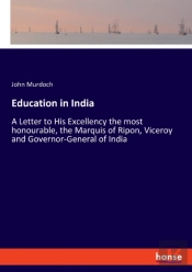 Education In India:A Letter To His Excel