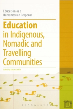 Bertrand.pt - Education In Indigenous, Nomadic And Travelling Communities