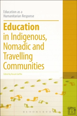 Bertrand.pt - Education In Indigenous, Nomadic And Travelling Communities