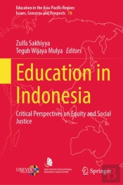 Education In Indonesia