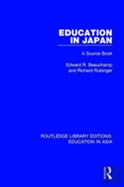 Education In Japan