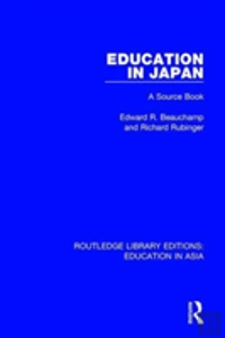 Bertrand.pt - Education In Japan