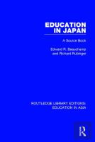 Education In Japan