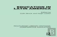 Education In Latin America