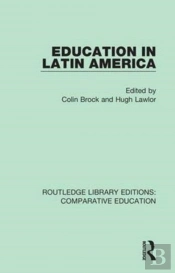 Education In Latin America