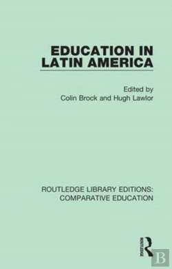 Bertrand.pt - Education In Latin America