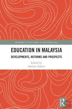 Bertrand.pt - Education In Malaysia