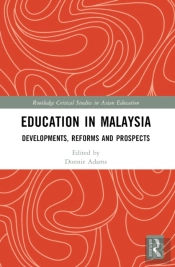 Education In Malaysia