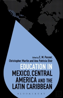 Bertrand.pt - Education In Mexico, Central America And The Latin Caribbean
