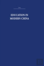 Education In Modern China