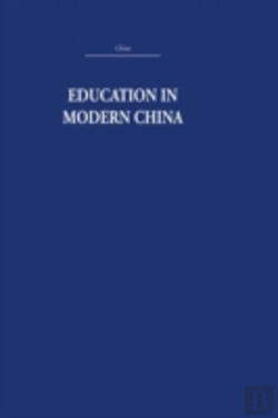 Bertrand.pt - Education In Modern China