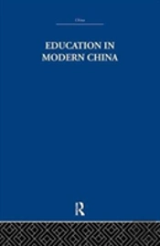 Education In Modern China