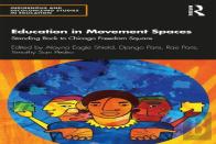 Education In Movement Spaces