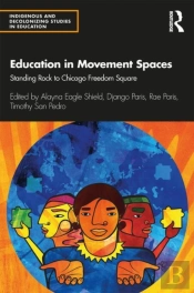 Education In Movement Spaces