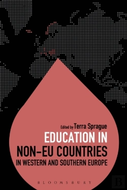 Bertrand.pt - Education In Non-Eu Countries In Western And Southern Europe