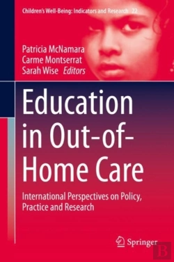 Bertrand.pt - Education In Out-Of-Home Care