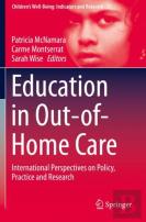 Education In Out-Of-Home Care