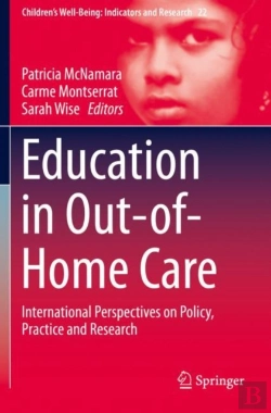 Bertrand.pt - Education In Out-Of-Home Care