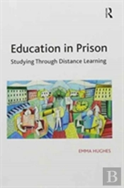 Education In Prison